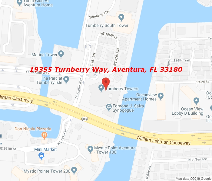 19355 Turnberry Way  #26L, Aventura, Florida, 33180